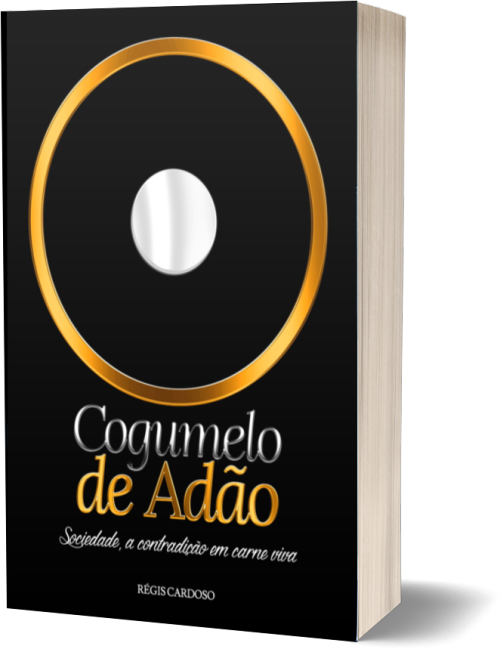 Cogumelo de Adão