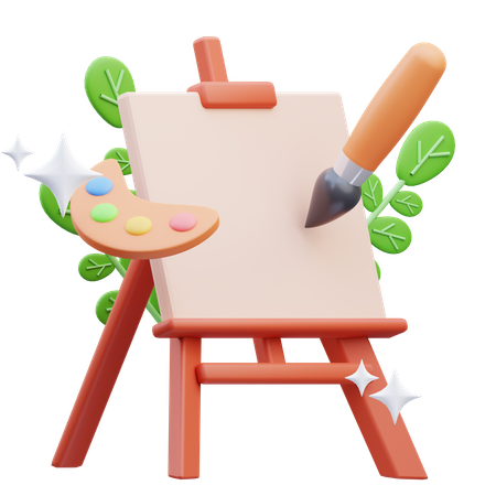 Arte com Inteligência Artificial