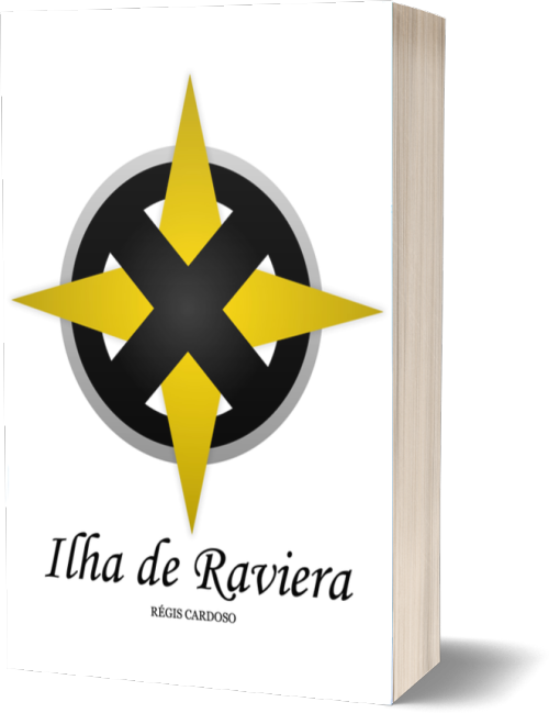 Ilha de Raviera