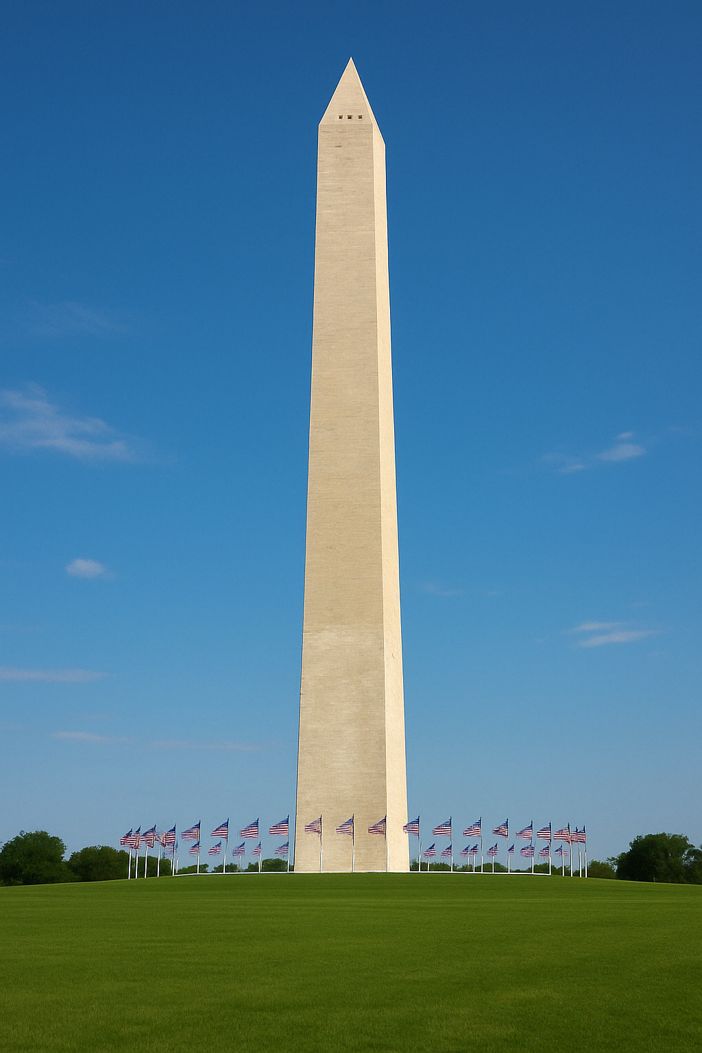 Monumento de Washington