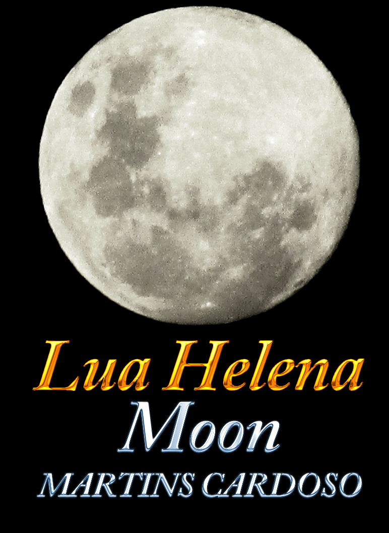 Lua Helena Moon